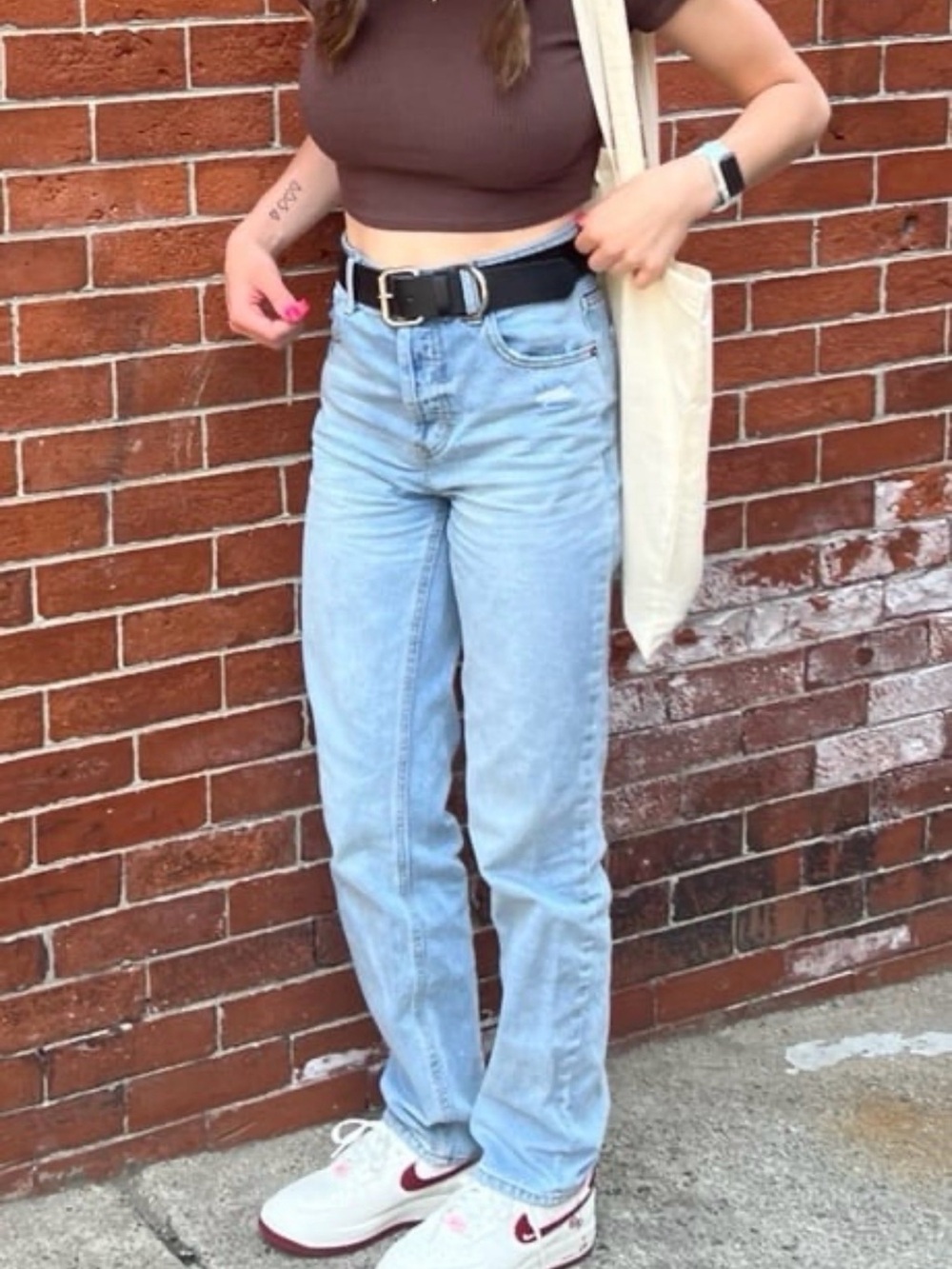 jeans